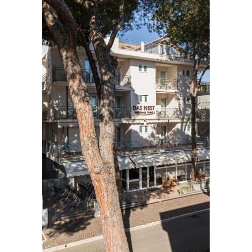 Residence Das Nest - Appartamenti a pochi passi dal mare