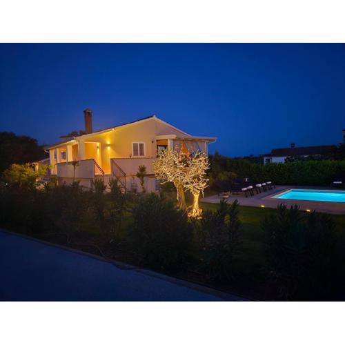 Residence David