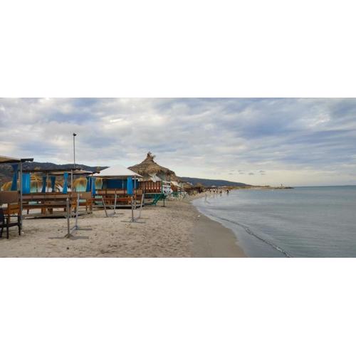 Résidence de la plage Ghar El Melh