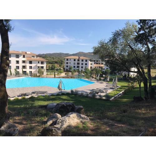 Résidence de Tourisme 5* Porto Vecchio