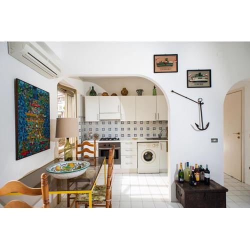 Residence Degli Agrumi Mare