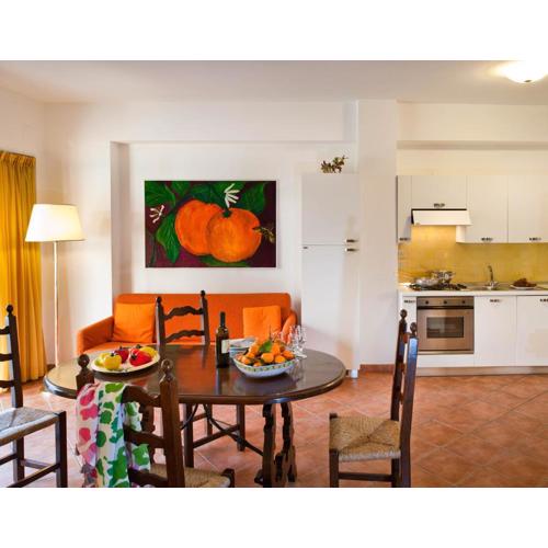 Residence Degli Agrumi