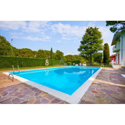 Residence degli Ulivi - Comfort e Relax tra Sirmione e Desenzano
