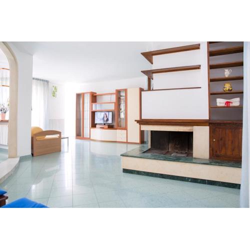 Residence dei Bizantini via 800 martiri otranto