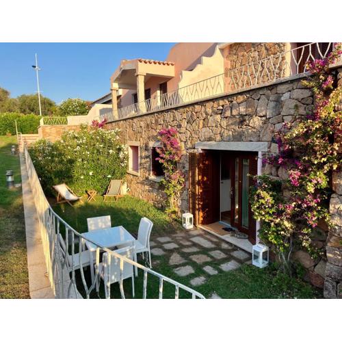 Residence dei Fiori Porto Rotondo