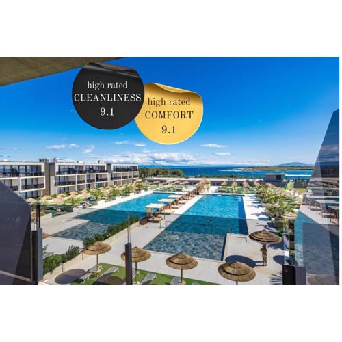 Residence Del Mar Emotion