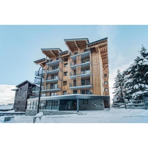 Residence Denali by Alpapart
