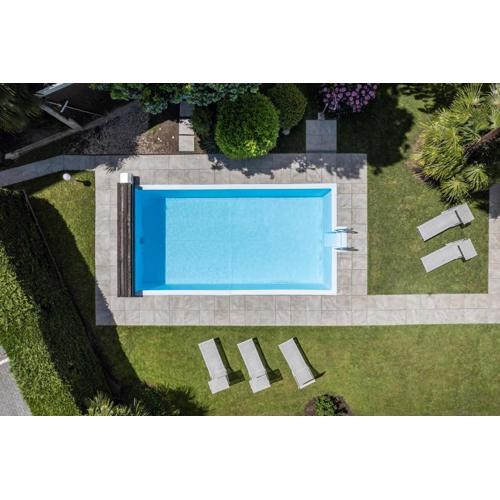 Residence Désirée Classic & Design