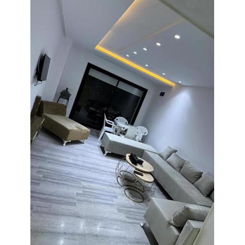 Residence dhekra R3