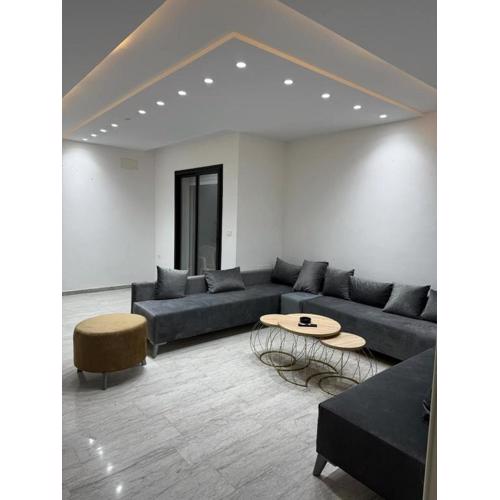 Residence dhekra R5