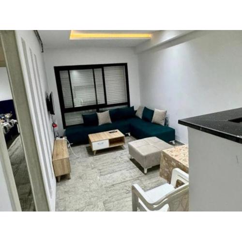 Residence dhekra s1