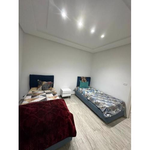 residence dhekra s2 r2