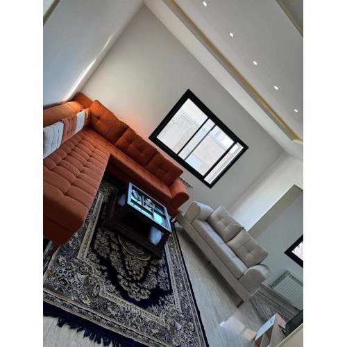Residence dhekra s2