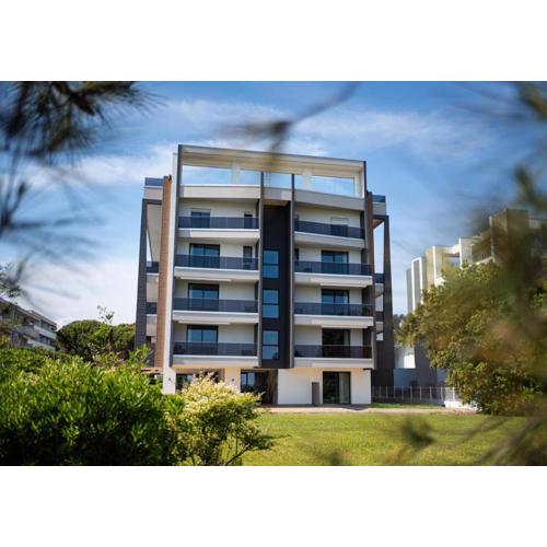 Residence Diana