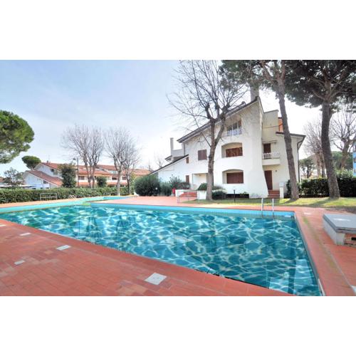 Residence Diapason - Agenzia Caorle