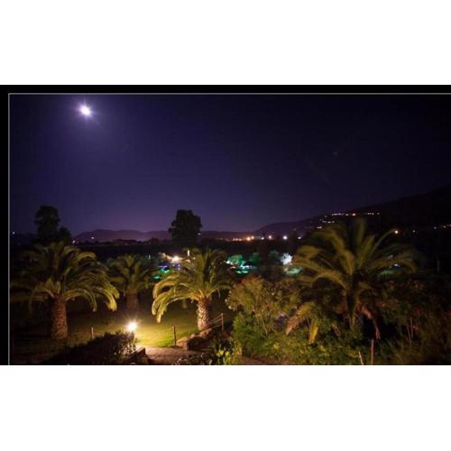 Residence Dolores Castle