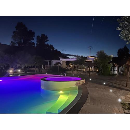 Residence Dolores
