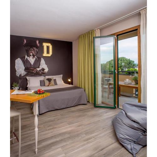 Residence Dory