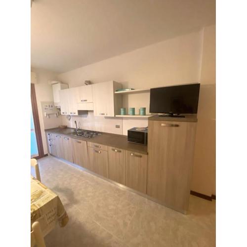 Residence Duca Abruzzi - Agenzia Caorle