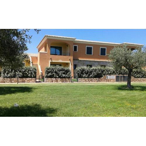 Residence Edilmare San Teodoro