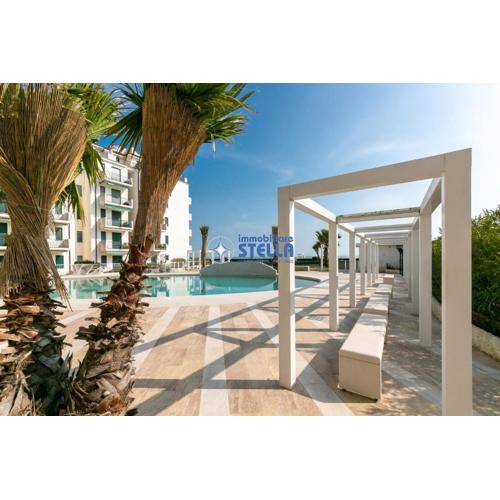 Residence El Palmar