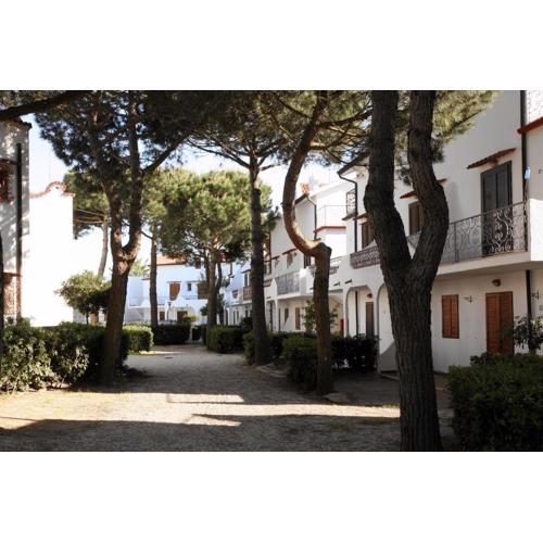 Residence El Patio