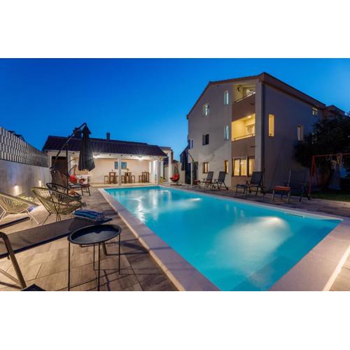 Residence Ellena