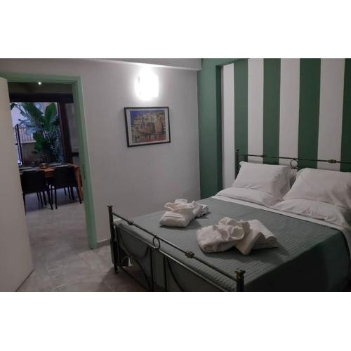 Residence Epipoli 13