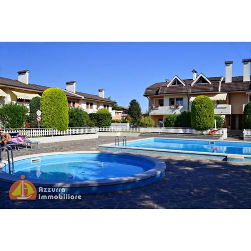 Residence Equilio A10