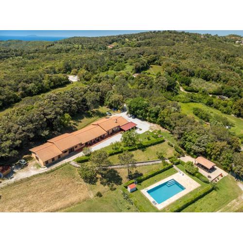 Residence Erba Di Campo