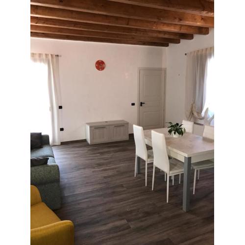 Residence Eremitani