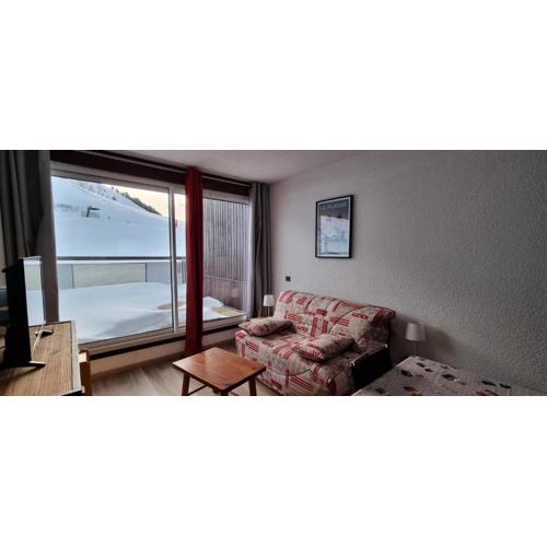 Résidence Etoile - Studio pour 2 Personnes 284