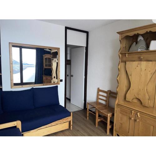 Résidence Etoile - Studio pour 2 Personnes 524