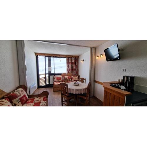 Résidence Etoile - Studio pour 4 Personnes 194