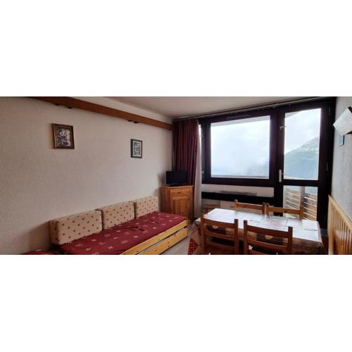 Résidence Etoile - Studio pour 4 Personnes 334