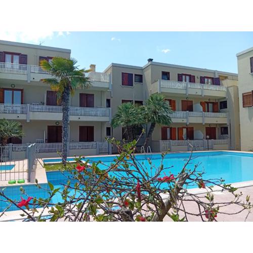 Residence Eucalipti