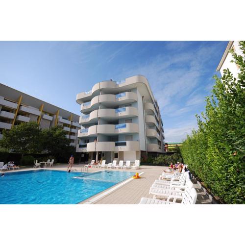 Residence Eurostar