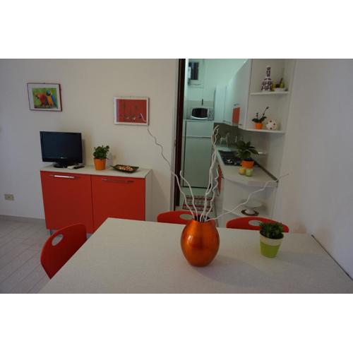 Residence Eva
