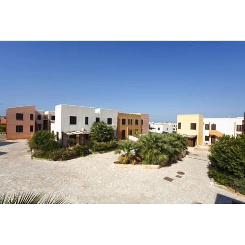 Residence Favignana