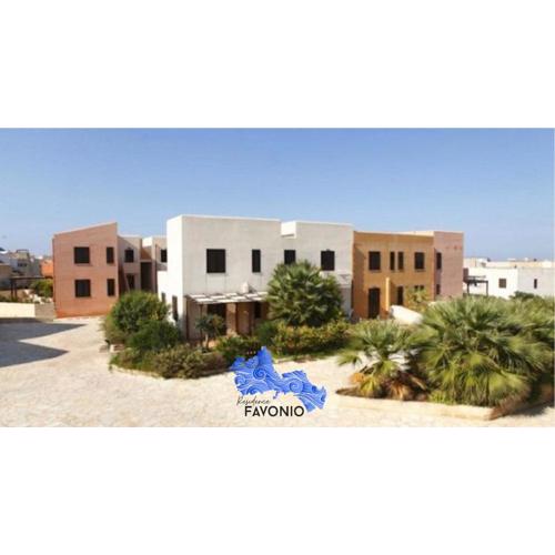 Residence Favonio