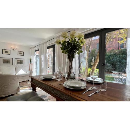 Residence Flowery