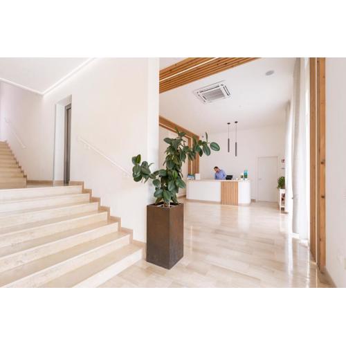 Residence Fontana Vecchia