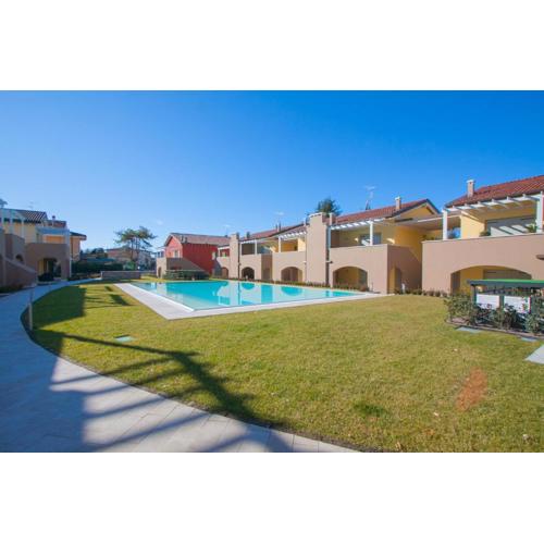Residence Fornaci