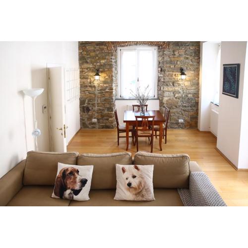 Residence Fortino