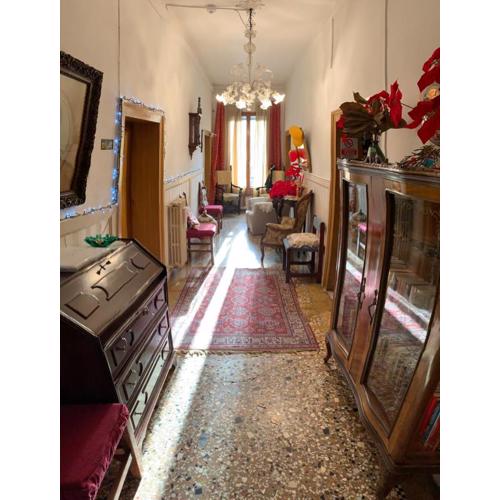 Residence Fortuny