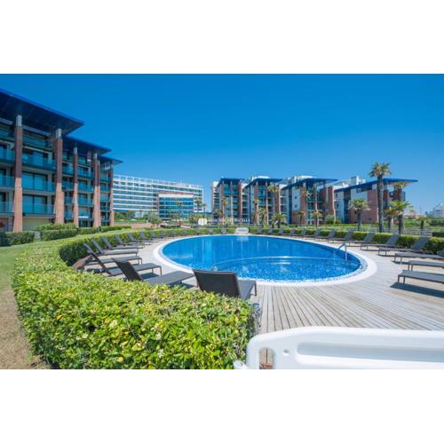 Residence Frontemar Immobiliare Pacella