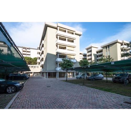 Residence G. Verdi