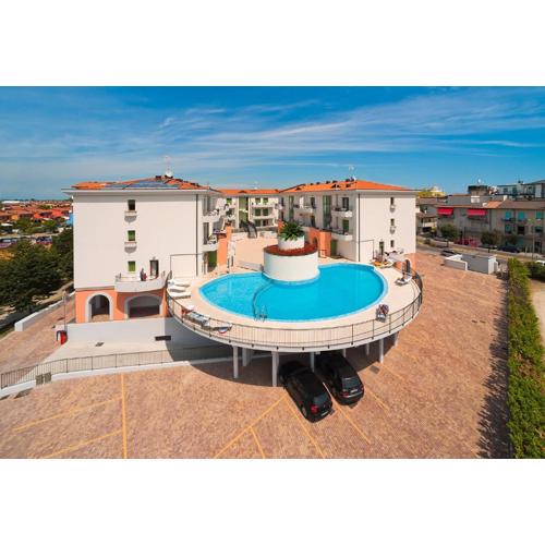 Residence Galleria Gran Madò