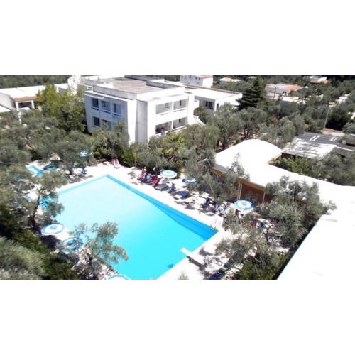 Residence Gallo Mare