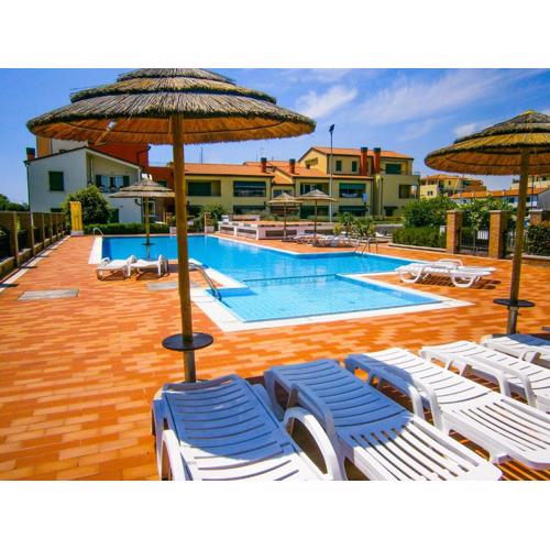 Residence Garbin - Agenzia Cocal